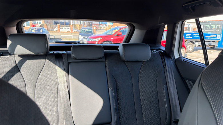 Skoda Elroq 210kW 85 SportLine 82kWh 5dr Auto Electric Estate